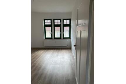 Helle 2-Raum-Wohnung in Wittstock zu vermieten - Wittstock/Dosse