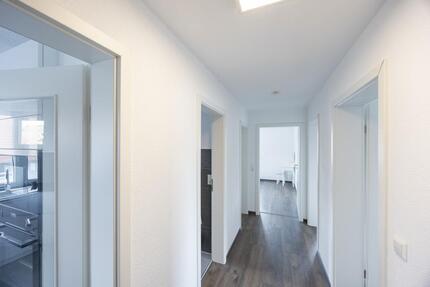 Moderne, hochwertige sanierte Wohnung mit Einbauküche - Kirchheim am Neckar