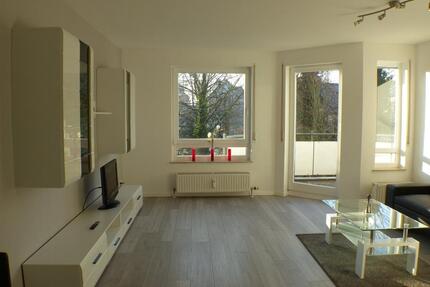 2-Zimmer Wohnung in Leinfelden-Echterdingen voll eingerichtet! - Filderstadt