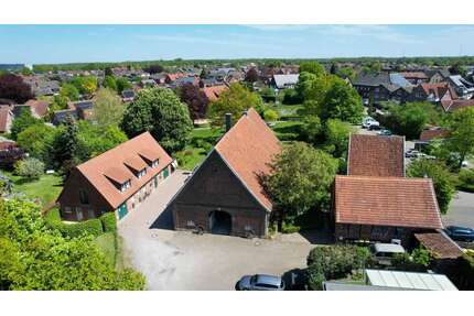 Haus zum Kaufen in Ascheberg 1.795.000,00 € 660 m²