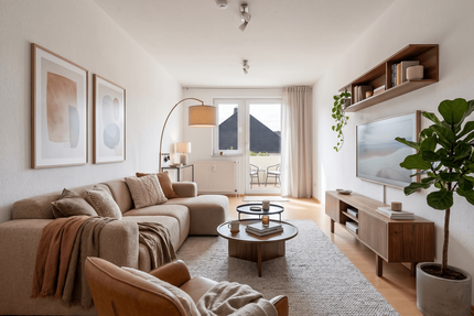Wohnung zum Kaufen in Essen 135.000,00 € 48.02 m²