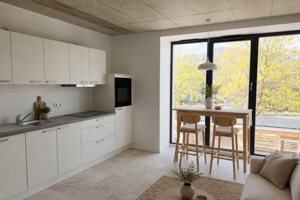 Wohnung zum Mieten in Goslar 662,00 € 51 m²
