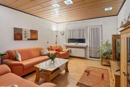Wohnung zum Kaufen in Castrop-Rauxel 109.000,00 € 65 m²