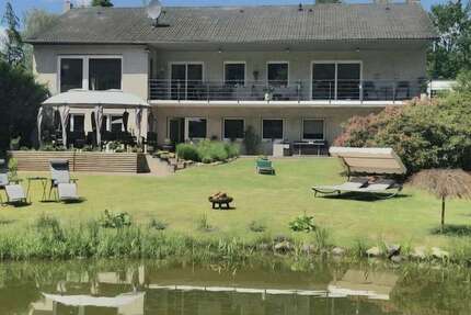 Haus zum Kaufen in Bad Bodenteich 389.000,00 € 260 m²