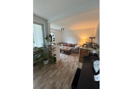 2 Zimmer Wohnung mit Balkon - 840,00&nbsp;EUR Kaltmiete, ca.&nbsp; 66,00&nbsp;m&sup2; in Bremen (PLZ: 28327) Osterholz