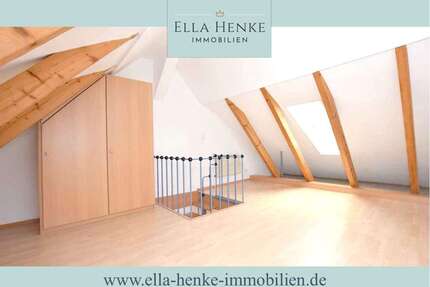 Wohnung zum Kaufen in Clausthal-Zellerfeld 39.000,00 € 54 m²