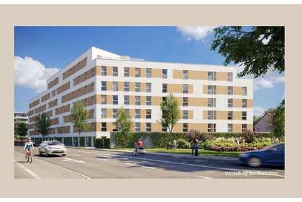 Wohnung zum Mieten in Burghausen 1.025,00 € 53 m²