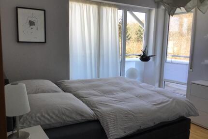 Schöne Penthouse-Wohnung mit 2 ZKB in TR-Ost - Trier Kürenz