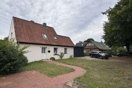 Haus zum Kaufen in Munster 249.000,00 € 95 m²
