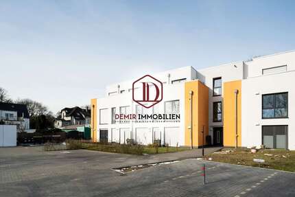 Wohnung zum Kaufen in Bremen 269.000,00 € 85 m²