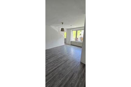 Renovierte 1-Zimmer-Wohnung (30 qm) in Mainz