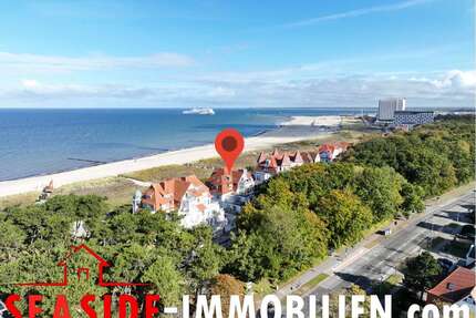 Wohnung zum Kaufen in Rostock 725.000,00 € 69.83 m²