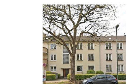 Zimmer Wohnung - 250.000,00&nbsp;EUR Kaufpreis, ca.&nbsp; 73,00&nbsp;m&sup2; in Düsseldorf (PLZ: 40591) Stadtbezirk 8