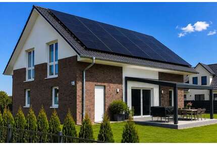 Haus zum Kaufen in Ludwigsfelde 739.000,00 € 148 m²