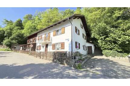 Haus zum Kaufen in Polling 99.000,00 € 117 m²