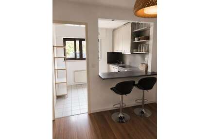 Wohnung zum Kaufen in Weinstadt 149.000,00 € 41 m²