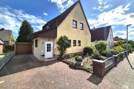Haus zum Kaufen in Stade 249.000,00 € 84 m²