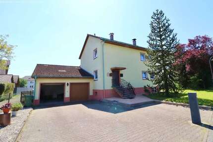 Haus zum Kaufen in Achern 399.000,00 € 130 m²