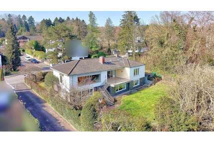 Haus zum Kaufen in Bonn 1.075.000,00 € 270 m²