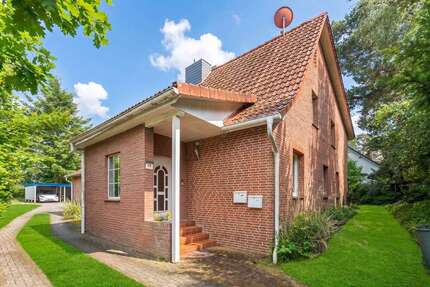 Haus zum Kaufen in Winsen (Aller) 485.000,00 € 220 m²
