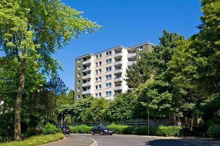 Wohnung zum Mieten in Erkrath 241,12 € 42.8 m²