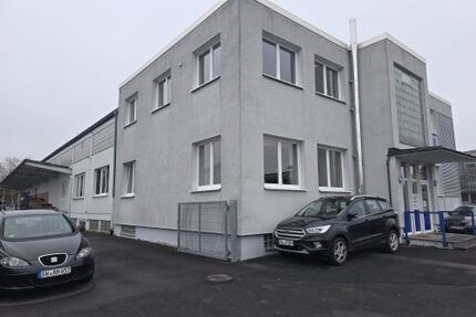 Halle, Büro- und Gewerbetrakt in 97424 Schweinfurt (ID 1594)