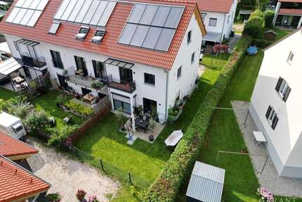 Haus zum Kaufen in Gars am Inn 490.000,00 € 135 m²