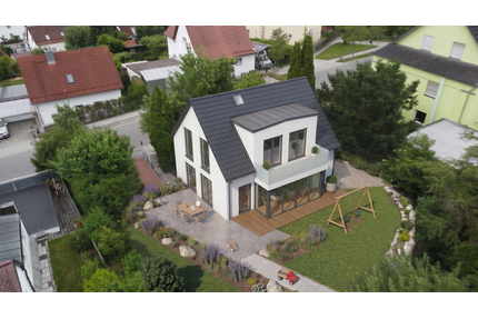 Grundstück zu verkaufen in Regensburg 569.000,00 € 670 m²