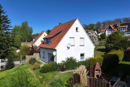 Haus zum Kaufen in Ostercappeln 260.000,00 € 136 m²