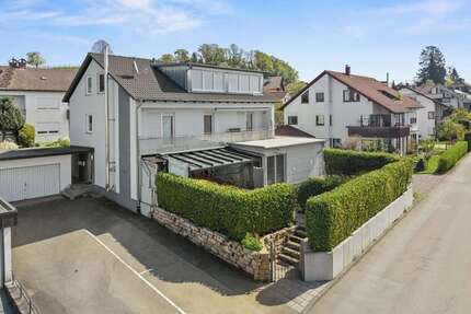 Wohnung zum Kaufen in Kressbronn 320.000,00 € 76 m²