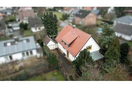 Haus zum Kaufen in Bielefeld 435.000,00 € 131 m²