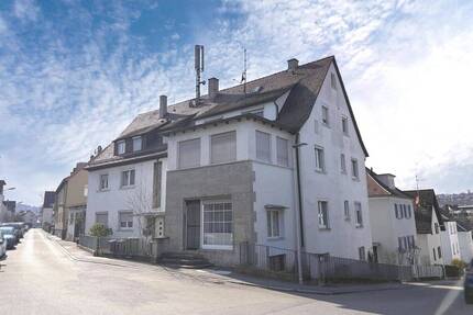 Gepflegte 4-Zimmer-Eigentumswohnung mit bestehendem Mietverhältnis - Stuttgart Kaltental