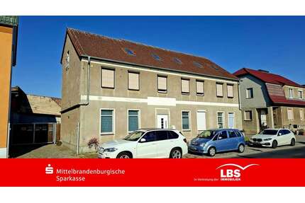 Haus zum Kaufen in Kloster Lehnin 495.000,00 € 333.3 m²