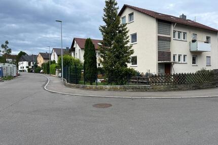 Provisionfrei, 3-Zi.-Wohnung, 95 m², Garten, Stuttgart-Stammheim