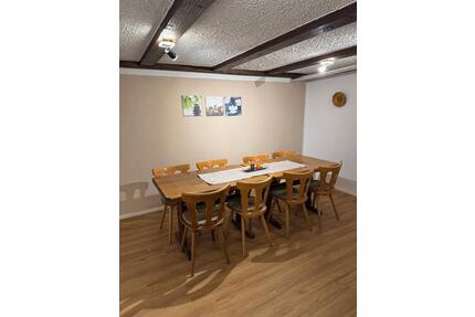 Monteurzimmer Ferienwohnung in Himmelstadt bei Würzburg TOP LAGE