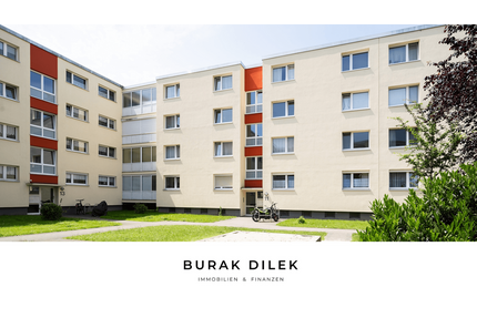 Wohnung zum Kaufen in Bremen 159.000,00 € 72.59 m²