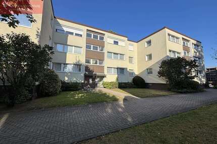 Wohnung zum Kaufen in Lehrte 139.000,00 € 71.71 m²