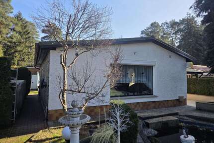 Haus zum Kaufen in Wandlitz 305.000,00 € 70 m²