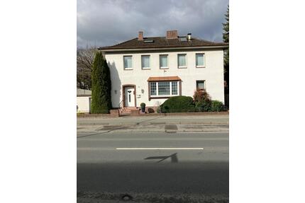 Exklusive Altbauvilla mit ca. 300 m² Wohnfläche in Lippstadt