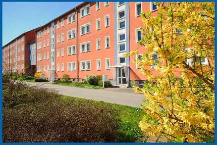 Wohnung zum Mieten in Riesa 270,00 € 46.39 m²