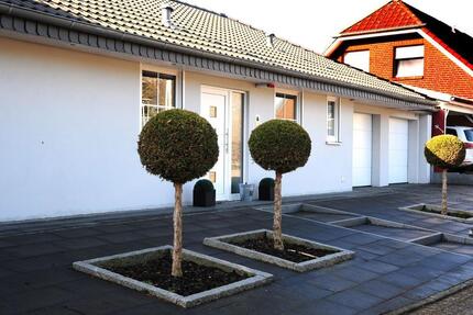 Oase der Ruhe und Sicherheit bes. für Senioren - barrierefrei - Grömitz
