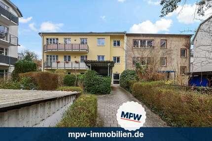 Wohnung zum Kaufen in Berlin 199.000,00 € 57.15 m²