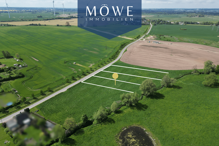 Grundstück zu verkaufen in Bentwisch 240.000,00 € 1389 m²