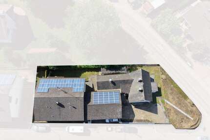 Haus zum Kaufen in Kösching 925.000,00 € 132 m²