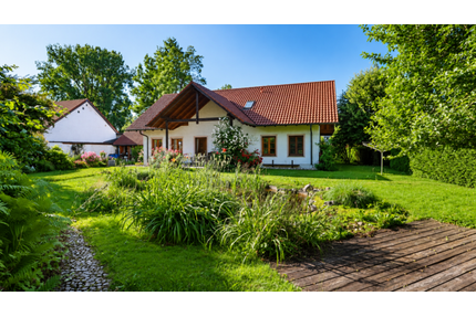 Haus zum Kaufen in Mühldorf 750.000,00 € 137.4 m²