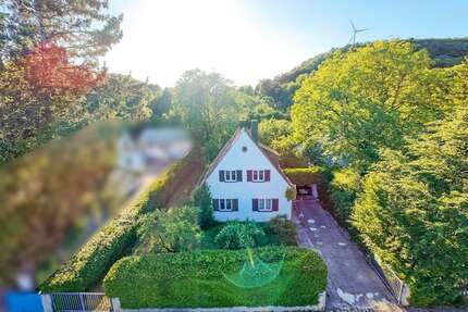 Haus zum Kaufen in München 1.090.000,00 € 106 m²