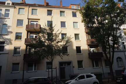 Wohnung zum Mieten in Hannover 899,00 € 69 m²