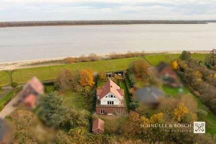 Haus zum Kaufen in Stade 1.099.000,00 € 486 m²