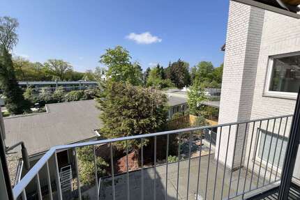 Wohnung zum Kaufen in Hilden 399.900,00 € 108 m²