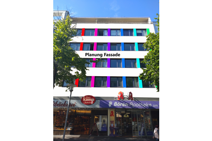 Wohnung zum Mieten in Hagen 570,00 € 69 m²